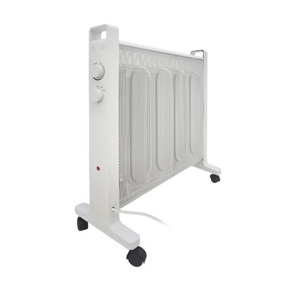 RADIADOR MICA BLANCO KÜKEN 2000W