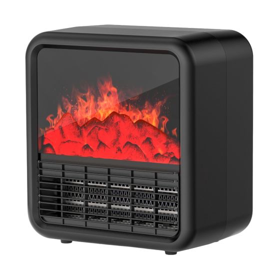 CALEFACTOR KUKEN CERÁMICA/CHIMENEA 1500W