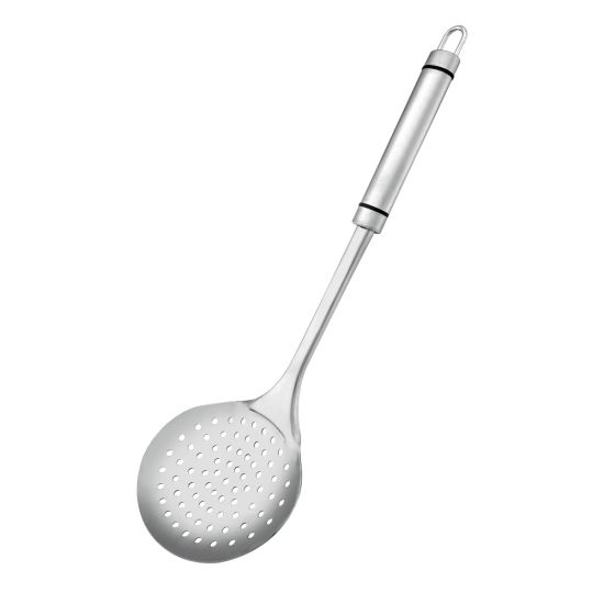 ESPUMADERA SUPREME INOX 35CM