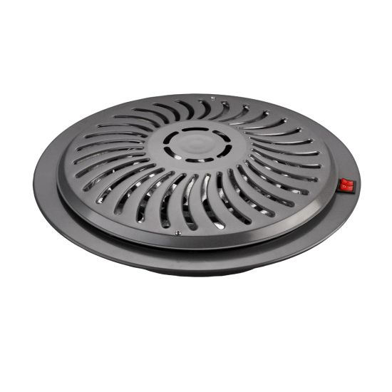 BRASERO ELECTRICO KUKEN 400W/500W/900W