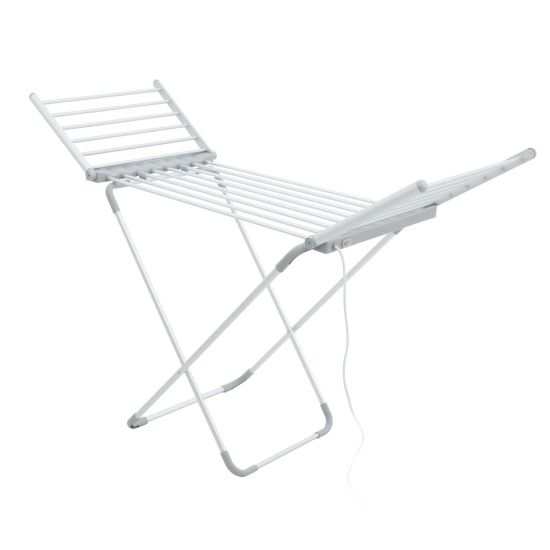 TENDEDERO ALAS ELÉCTRICO 230W ALUMINIO KÜKEN