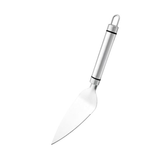 ESPÁTULA TRIANGULAR SUPREME INOX 27,5CM