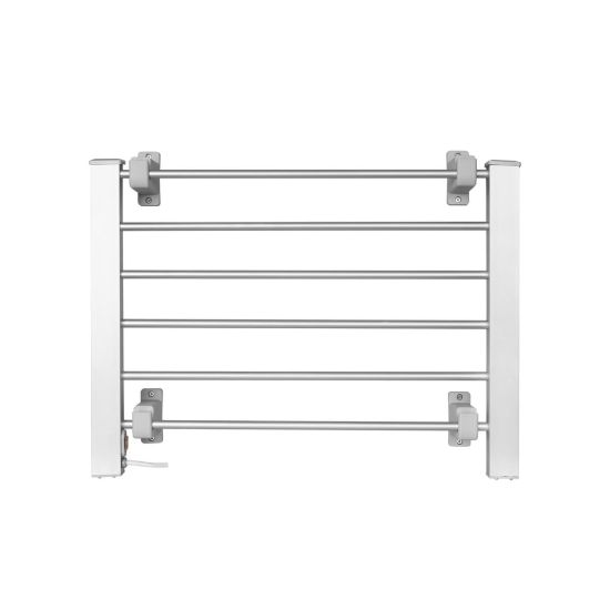 TOALLERO ELECTRICO 65W ALUMINIO KÜKEN