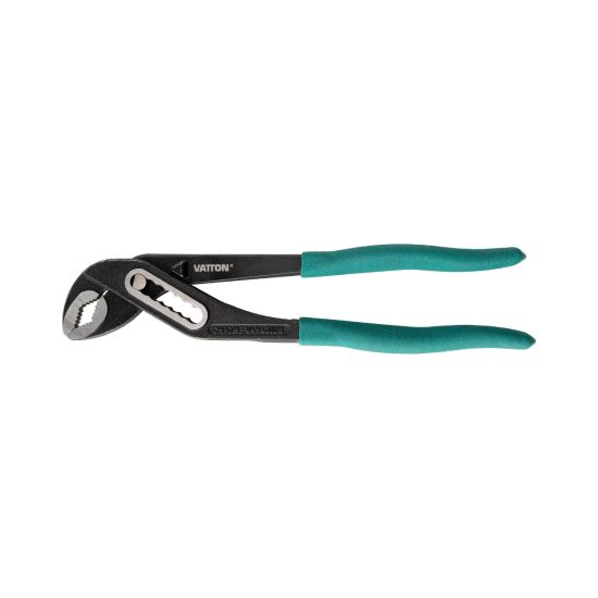 ALICATE PICO LORO VATTON MANGO PLASTIFICADO 175MM