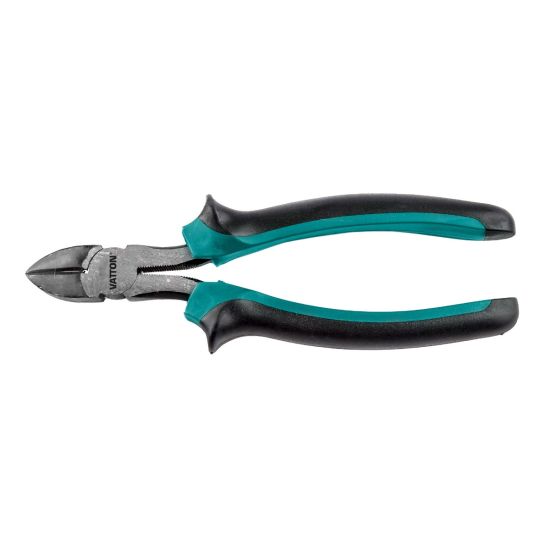 ALICATE CORTE LATERAL VATTON TOP 160MM