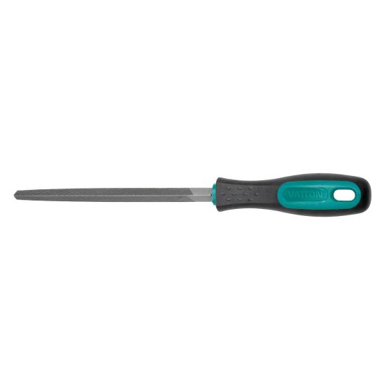 LIMA TRIANGULAR VATTON 6"