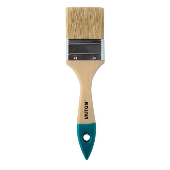 PALETINA TRIPLE UNIVERSAL VATTON MANGO MADERA Nº12 25MM