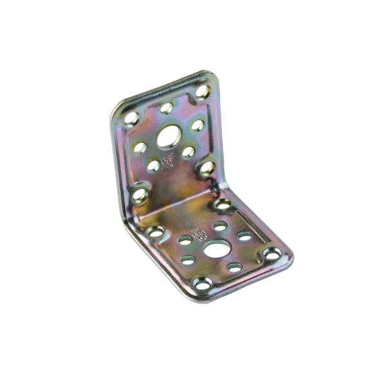 ÁNGULO ENSAMBLAR REFORZADO 30x30x30MM