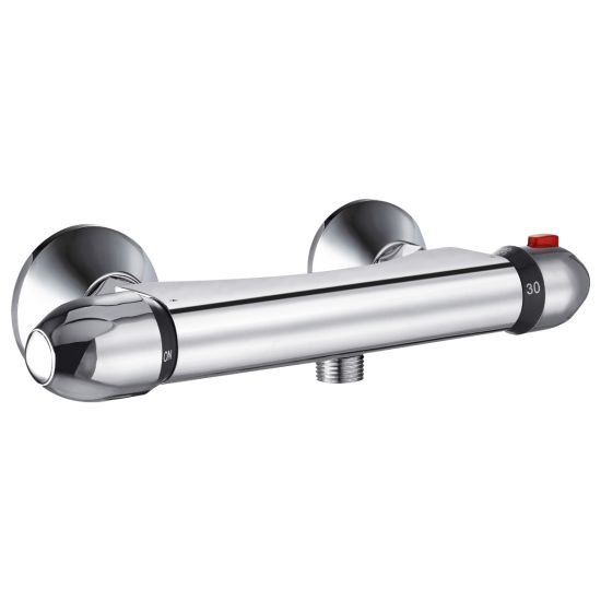 GRIFO DUCHA TERMOSTÁTICO JAVA