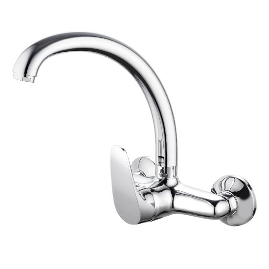 MONOMANDO FREGADERA PARED FUNDIDO PACIFIC