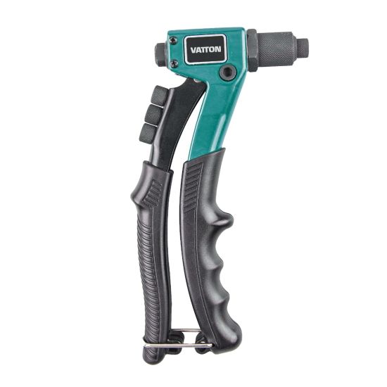 REMACHADORA PROFESIONAL VATTON 4 BOQUILLAS