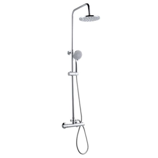 BARRA BAÑO TERMOSTÁTICA JAVA