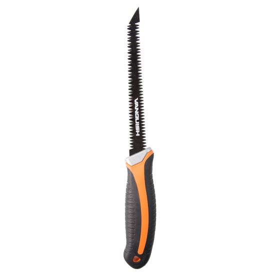 SIERRA ESCAYOLISTA VANQUISH DOBLE HOJA 150 MM