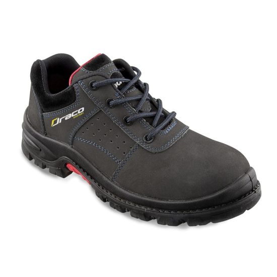 ZAPATO SEGURIDAD WORKFIT DRACO S1P SRA Nº37