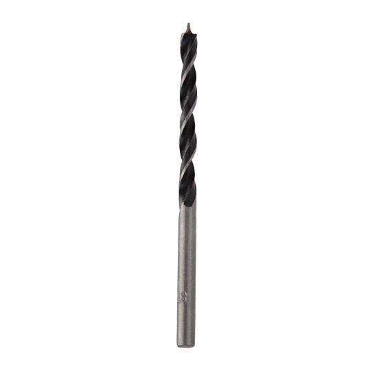 BROCA MADERA TRES PUNTAS VATTON 4 MM