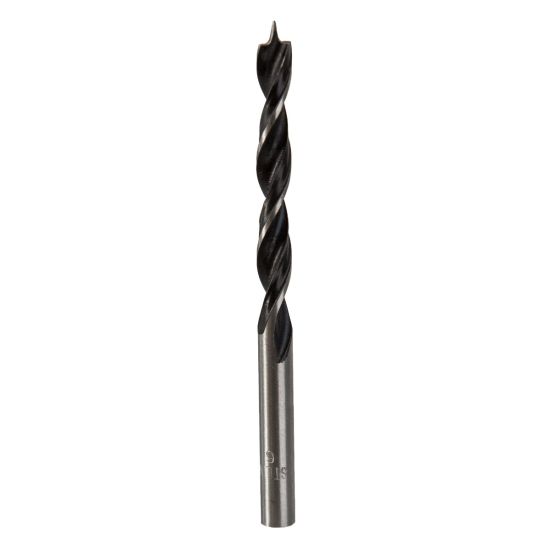 BROCA MADERA TRES PUNTAS VATTON 6 MM