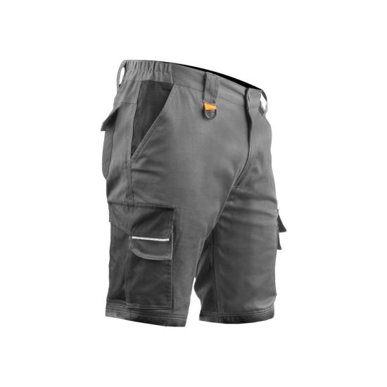 PANTALÓN CORTO WORKFIT STRECH TALLA M