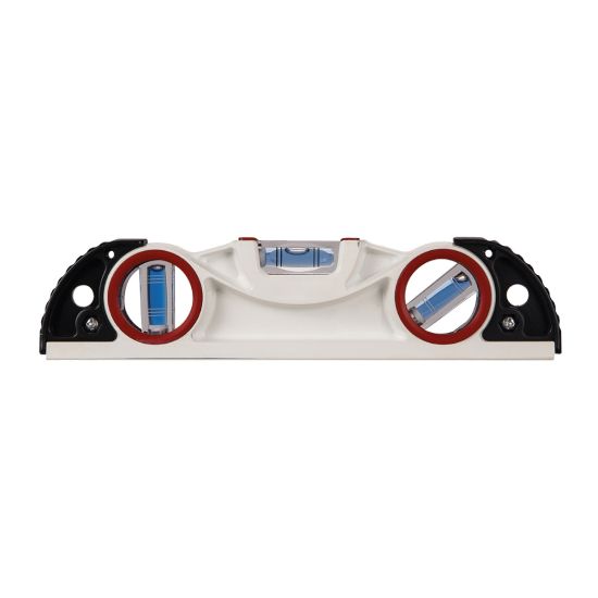 NIVEL METÁLICO AVIÓN IMANTADO VATTON PRO 24CM