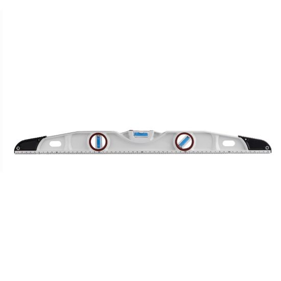 NIVEL METÁLICO AVIÓN IMANTADO VATTON PRO 60CM