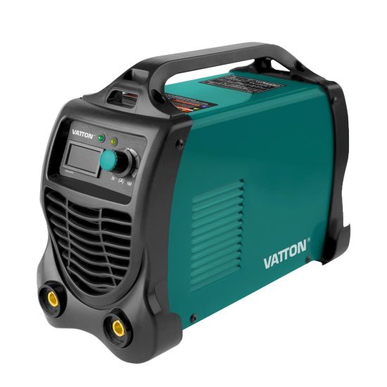 SOLDADOR INVERTER VATTON 160A