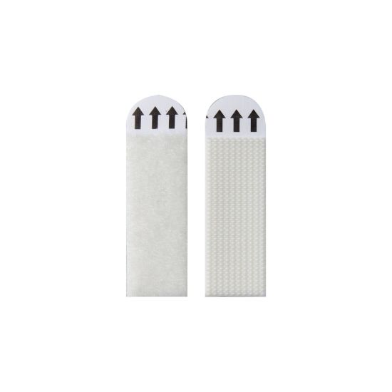 CUELGA CUADROS ADHESIVO VELCRO STOKER 16x55 MM