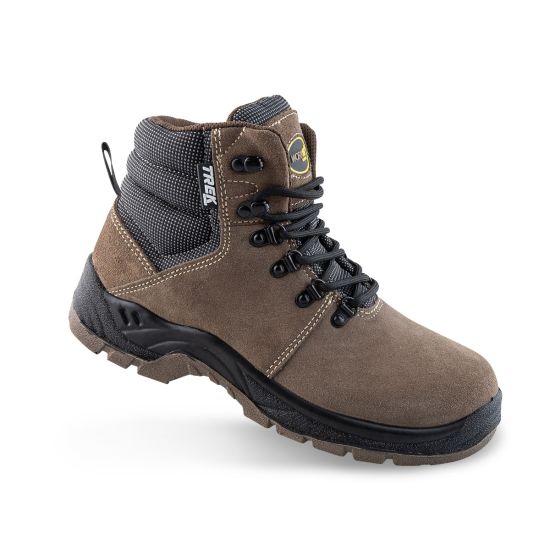 BOTA WORKFIT AGRÍCOLA TREK OB PL FO SR Nº37