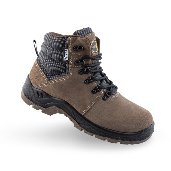 BOTA WORKFIT AGRÍCOLA TREK OB PL FO SR Nº37