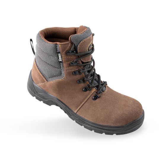 BOTA WORKFIT AGRÍCOLA TREK OB PL FO SR Nº40