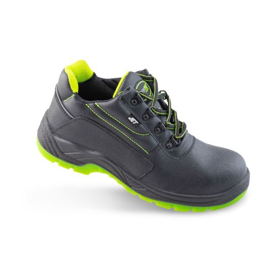 ZAPATO DE SEGURIDAD WORKFIT JET S3L SR FO Nº39