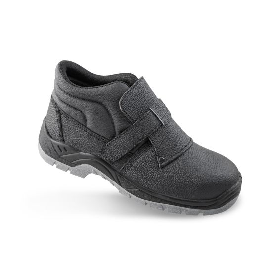 BOTA DE SEGURIDAD WORKFIT PLUS SOLDADOR S3 SR FO Nº38