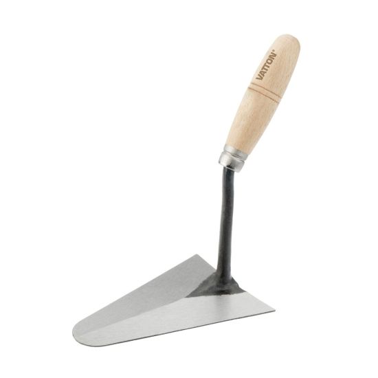 PALETA VATTON ALBAÑIL CATALÁN 180x125MM
