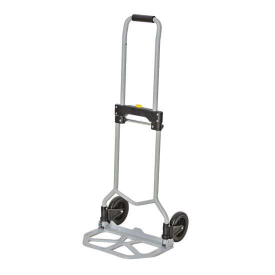CARRETILLA PLEGABLE 60KG ACERO