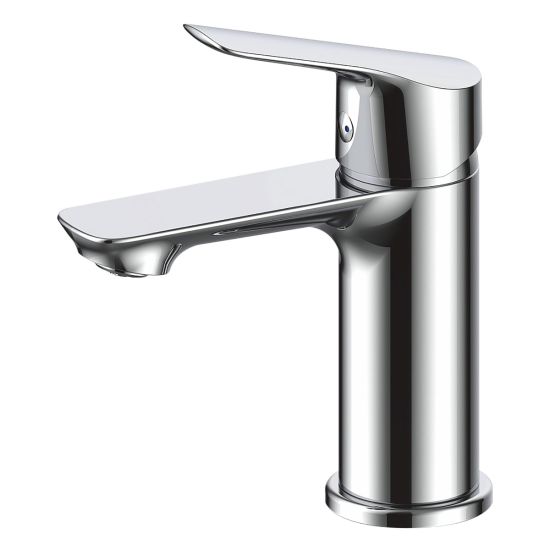 MONOMANDO LAVABO DUERO CROMADO