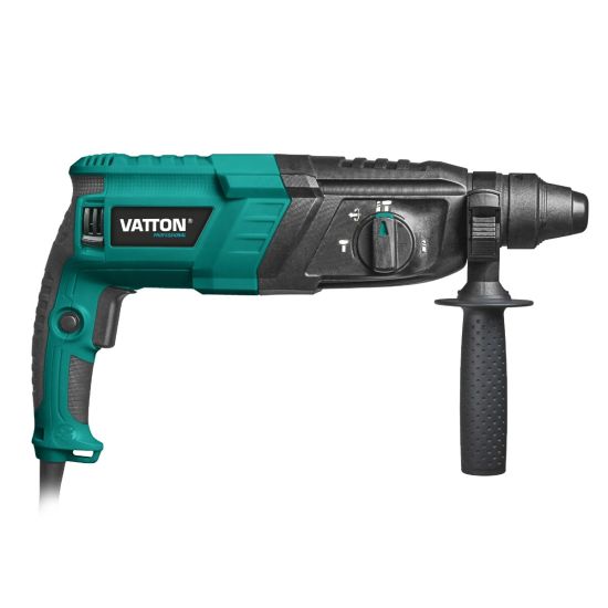 MARTILLO PERCUTOR SDS VATTON 850W