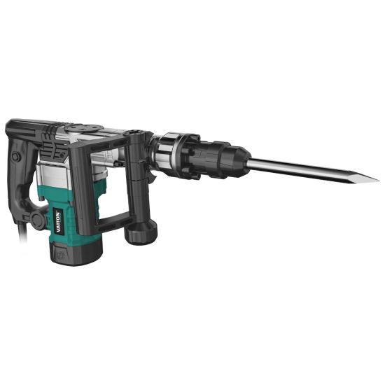 MARTILLO DEMOLEDOR VATTON 1300W 25J