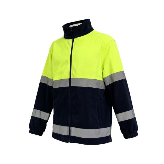 POLAR REFLECTANTE WORKFIT TALLA S