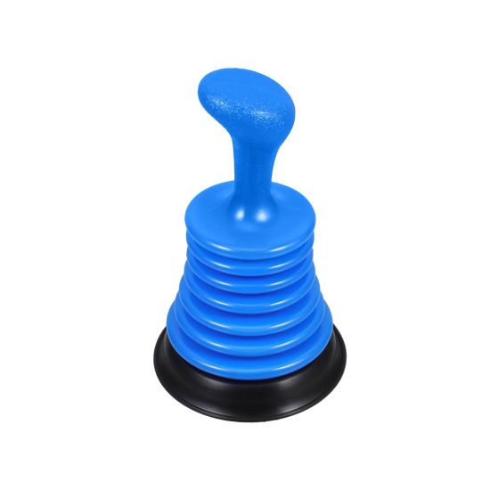 DESATASCADOR MINI TIPO FUELLE 12CM