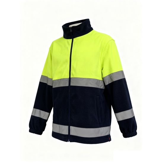 POLAR REFLECTANTE WORKFIT TALLA L