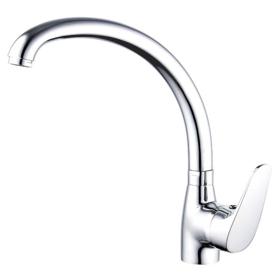 MONOMANDO FREGADERA JAVA CAÑO TUBO ALTO VERTICAL