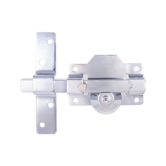 CERROJO T/AMIG CROMO 26x50MM SEGURIDAD HANDLOCK