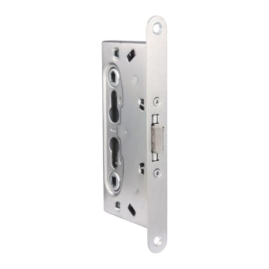 CERRADURA PUERTA CORTAFUEGO 65X72MM REVERSIBLE HANDLOCK 