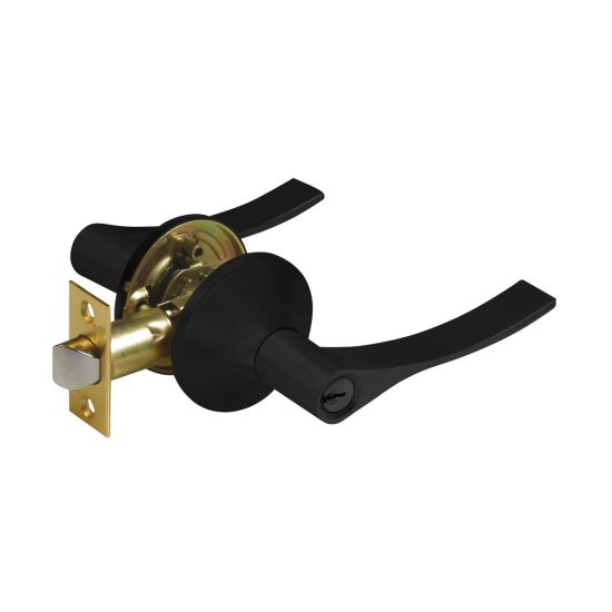 POMO ENTRADA HANDLOCK MANILLA 65MM NEGRO