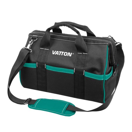 BOLSA PORTAHERRAMIENTAS 41CM