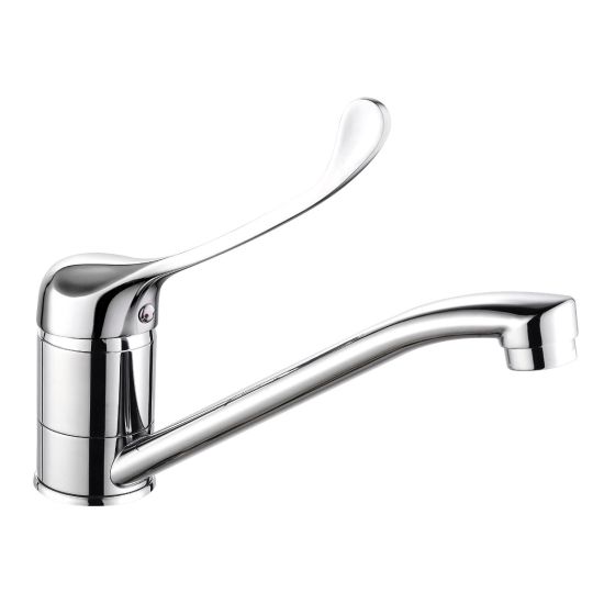 MONOMANDO FREGADERA MEDICAL JAVA