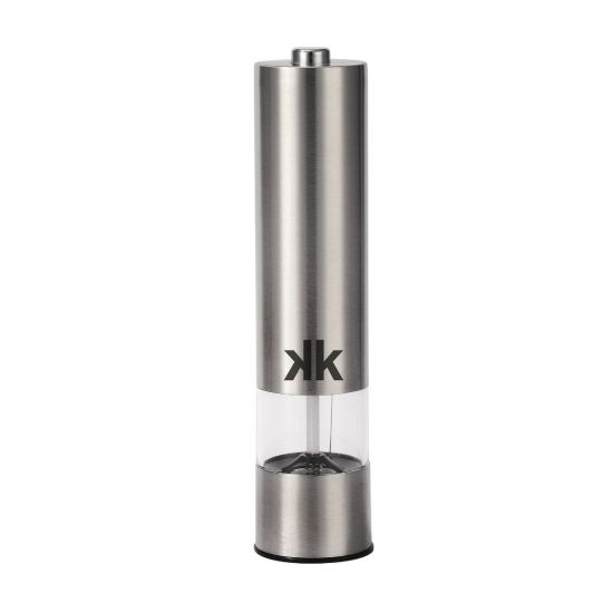 PIMENTERO ELÉCTRICO RECARGABLE INOX KÜKEN