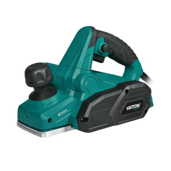 CEPILLO ELÉCTRICO VATTON 650W