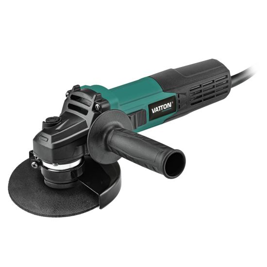 AMOLADORA 115/125MM VATTON 750 W