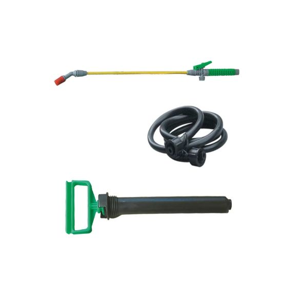 RECAMBIOS ACCESORIOS PULVERIZADOR PRESIÓN AKHUO 5L