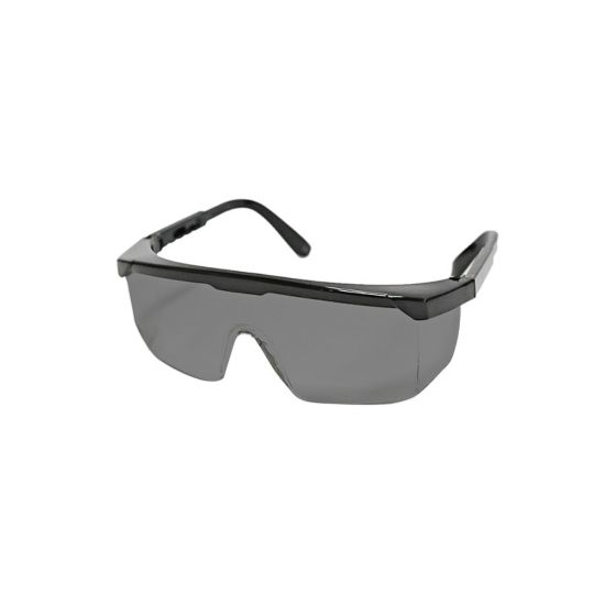 GAFAS DE PROTECCIÓN WORKFIT AJUSTABLES OSCURAS