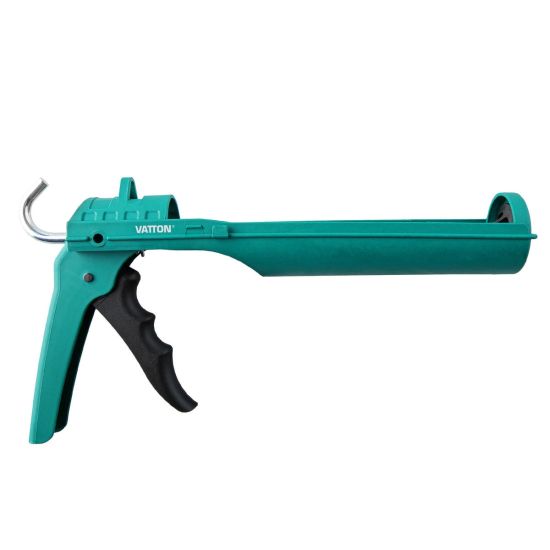 PISTOLA SILICONA VATTON POLIPROPILENO REFORZADA